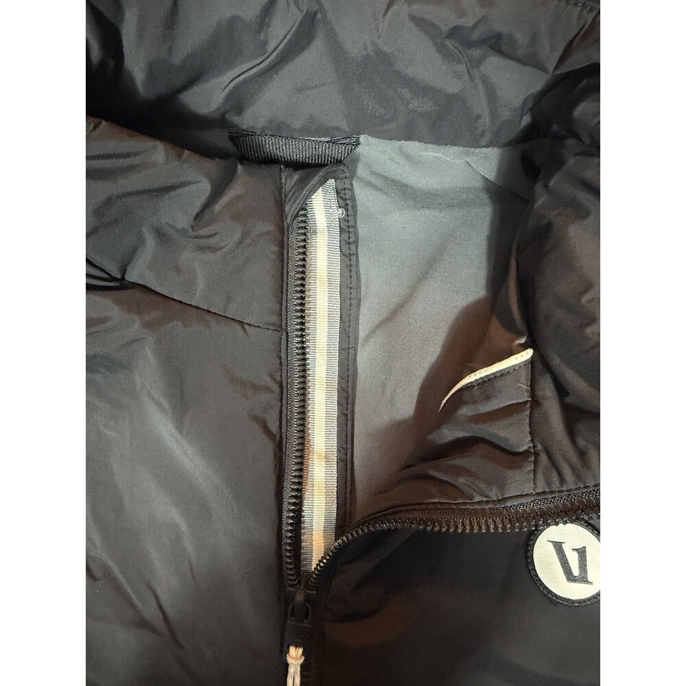 Vuori Echo Insulated 2.0 Primaloft Puffer Jacket Size Small - Picture 6 of 12